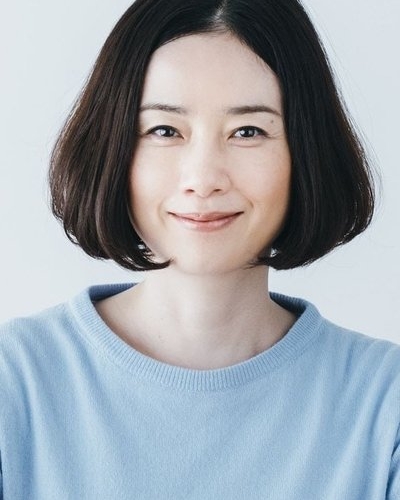 原田知世