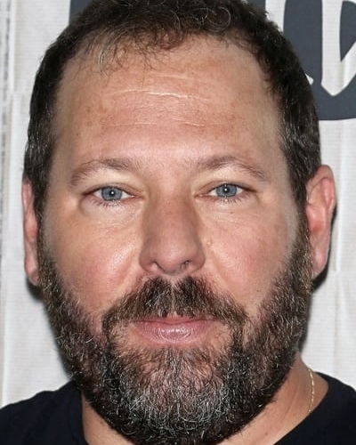 Bert Kreischer