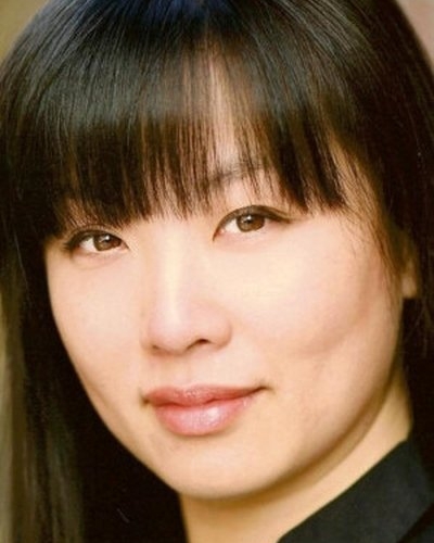 Christina Tam