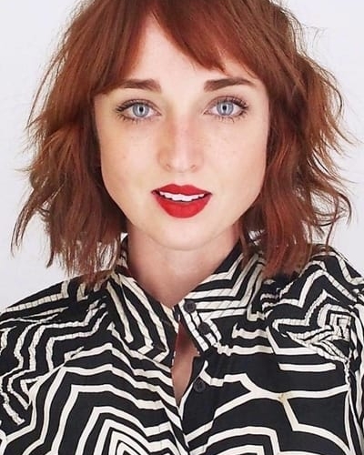 Hayley Keown