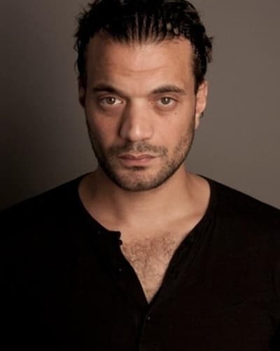 Mohamed Makhtoumi