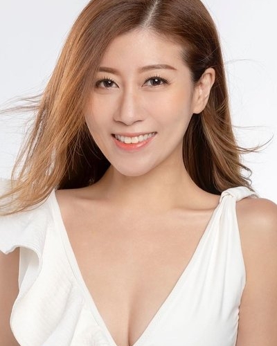 Adrienne Lau