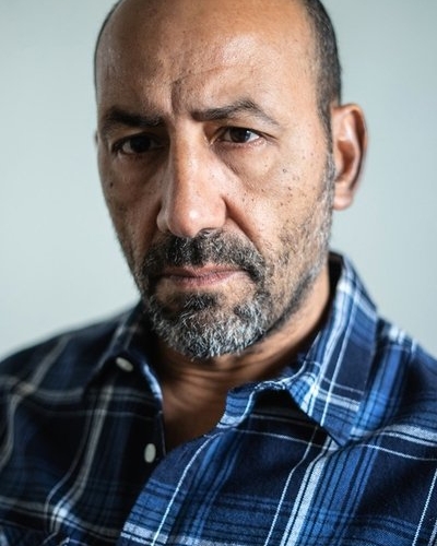 Hassam Ghancy