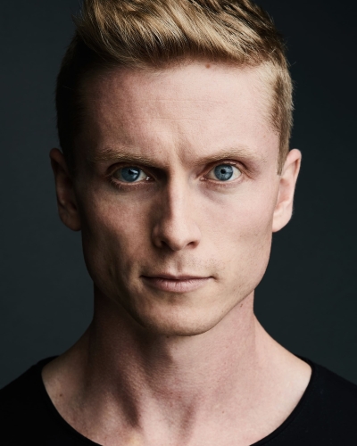 Chris Webster