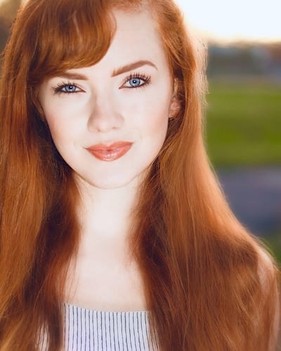 Holly Bonney