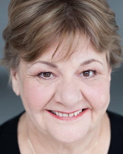 Danielle Fichaud