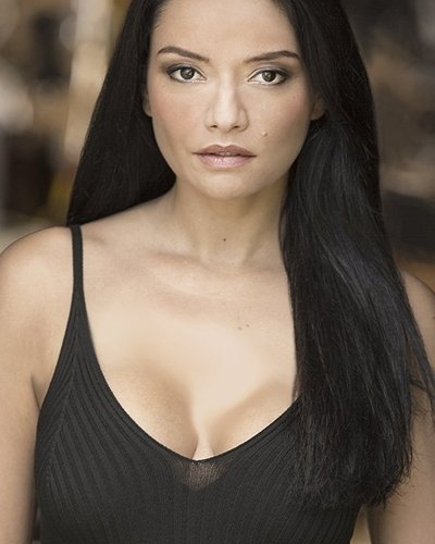 Lina Maya