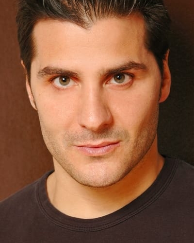 Alejandro Casaseca