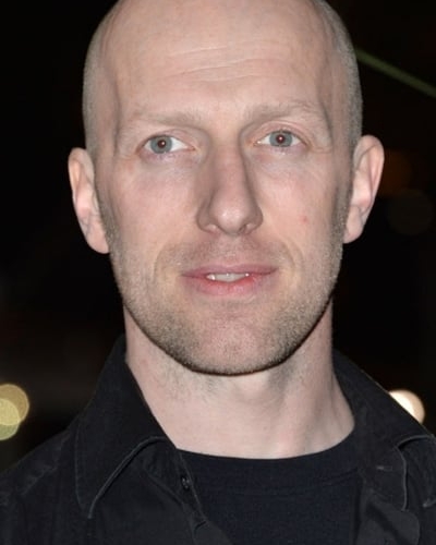 Cyril Raffaelli