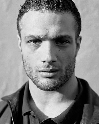 Cosmo Jarvis