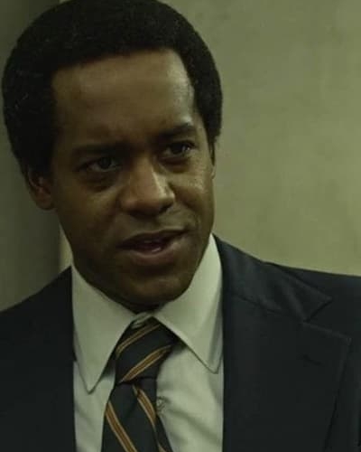Albert Jones
