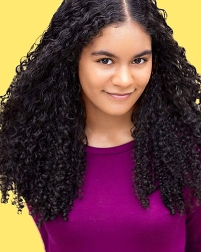 Layla Felder