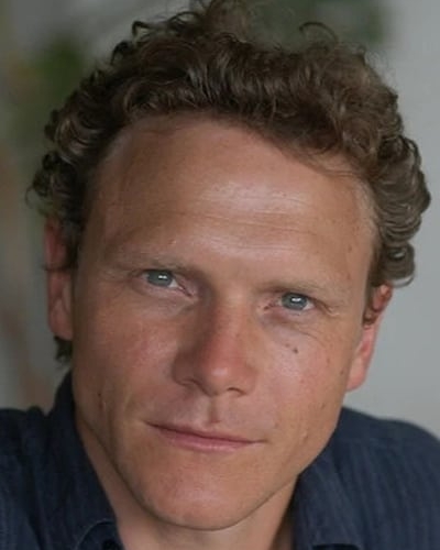 Oscar Pearce