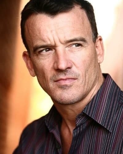 John G. Connolly