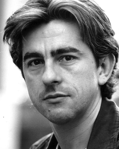 Jean-Noël Brouté