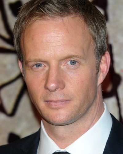 Rupert Penry-Jones
