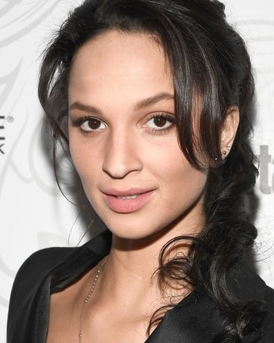 Ruby Modine