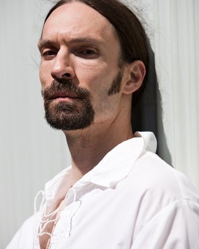 Jason Vaisvila