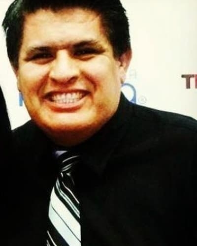 Cesar Miramontes