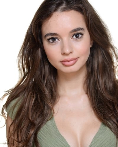 Ingrid Bisu