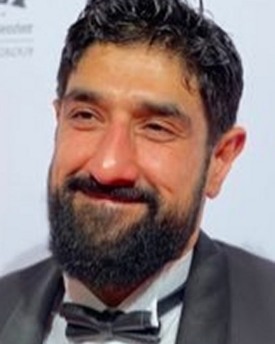 Bashar Al-Saoudi
