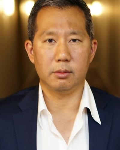 Elbert Kim