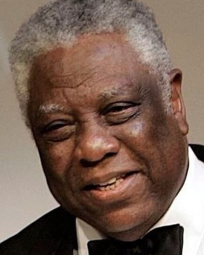 Woodie King Jr.