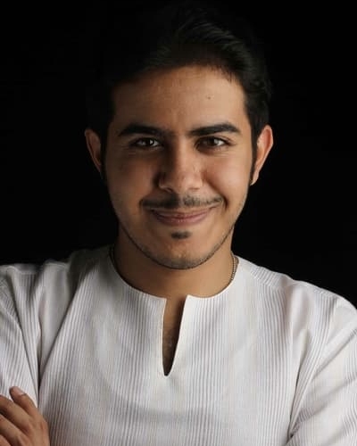 Abdullah Ahmad