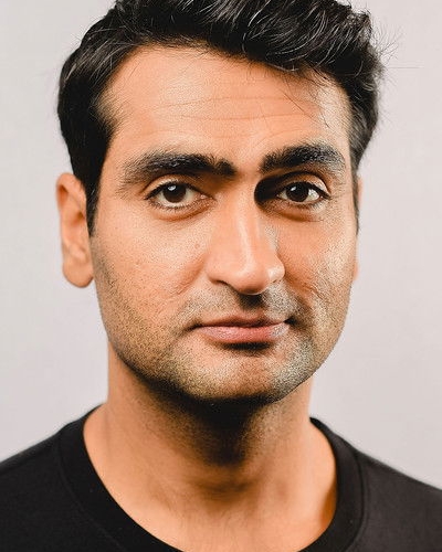 کمیل نانجیانی