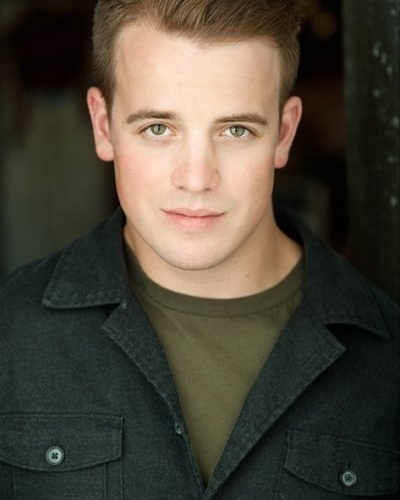 Gavin Langelo