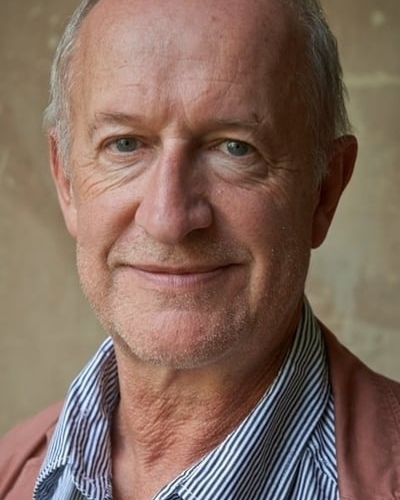 Luc Van Gunderbeeck