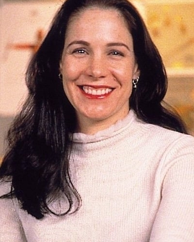 Vicky Jenson