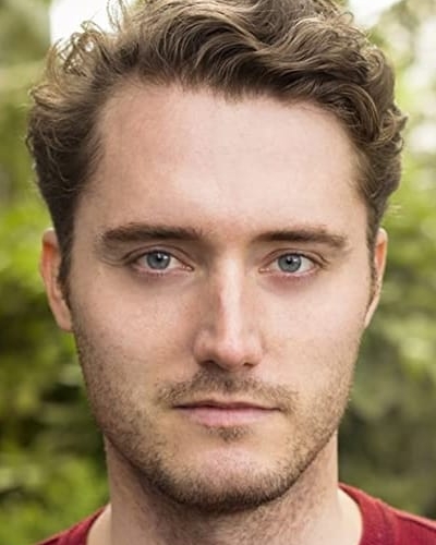 Jamie Satterthwaite