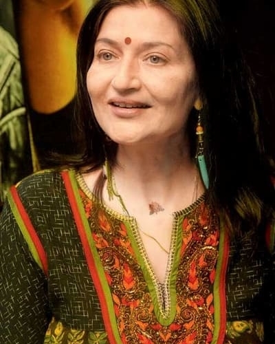 Sarika