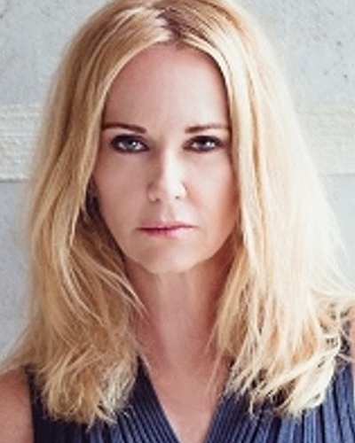 Rebecca Staab