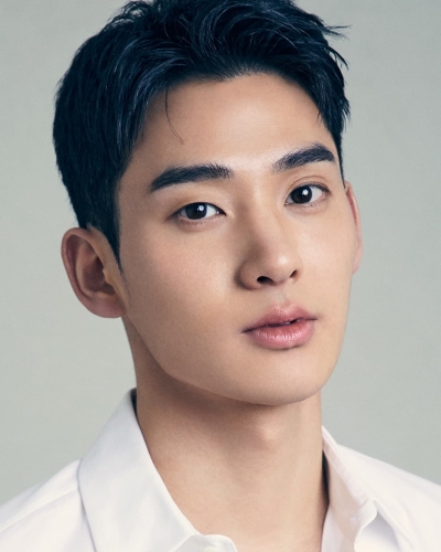 Jung Ga-ram