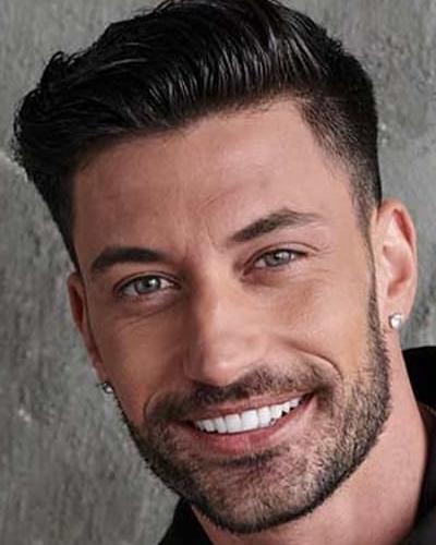 Giovanni Pernice