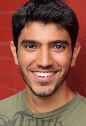 Omar Maskati