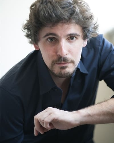 Nicolas Martinez