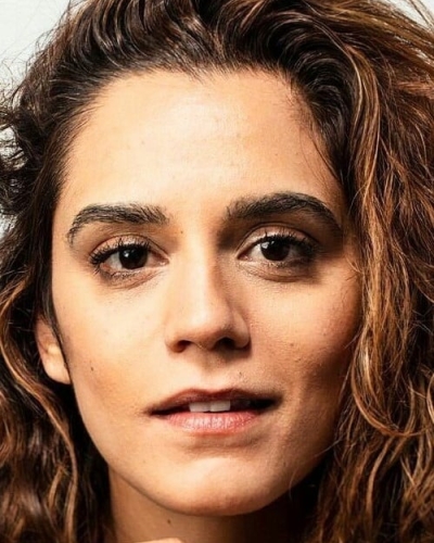 Sepideh Moafi
