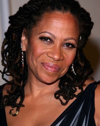 Denise Dowse