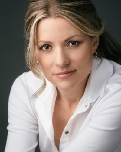 Julia Denton
