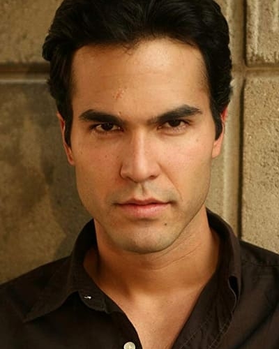 Adrian Alvarado