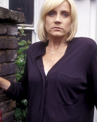Michelle Collins