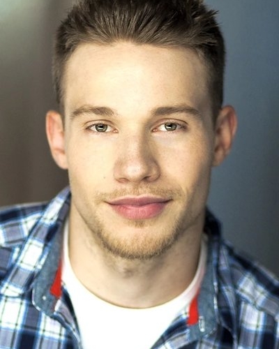 Joshua Graham