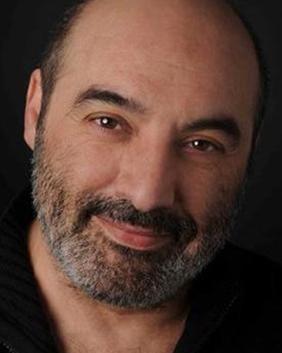 Marc Andréoni