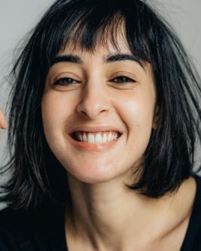 Sonia Bendhaou