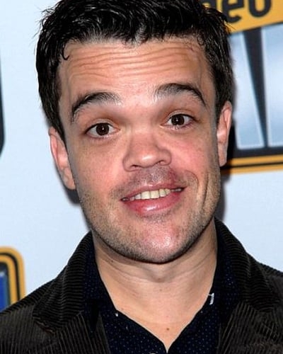 Jordan Prentice