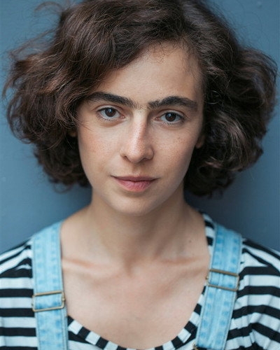 Zoé Besmond de Senneville