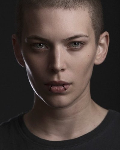 Tracie Garrison